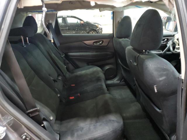 Photo 11 from auction – 2015 NISSAN ROGUE S with VIN 5N1AT2MV1FC910997