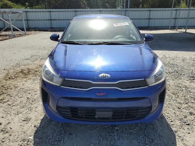 Photo 5 from auction – 2019 KIA RIO S with VIN 3KPA24AB1KE220148