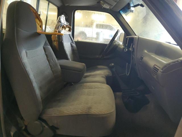 Photo 10 from auction – 1994 FORD RANGER with VIN 1FTCR10A7RPB04278