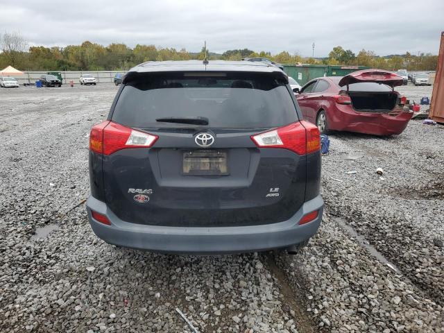 Photo 6 from auction – 2013 TOYOTA RAV4 LE with VIN 2T3BFREV4DW083885
