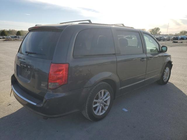 Photo 3 from auction – 2016 DODGE GRAND CARA with VIN 2C4RDGCG3GR169877