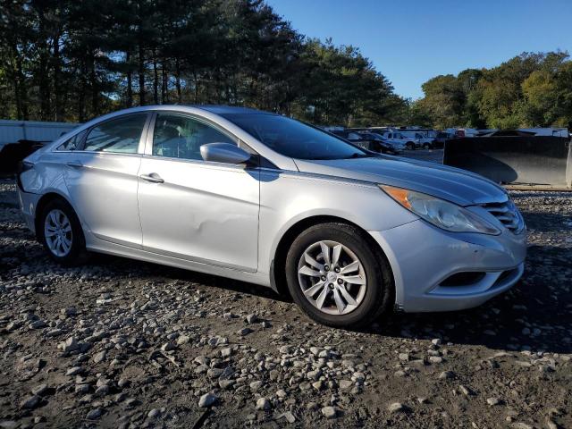 Photo 4 from auction – 2012 HYUNDAI SONATA GLS with VIN 5NPEB4ACXCH502490