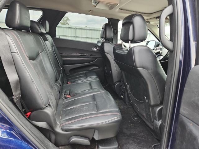 Photo 11 from auction – 2012 DODGE DURANGO R/ with VIN 1C4SDJCT8CC193235