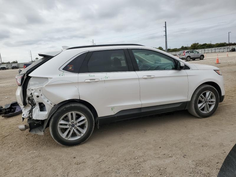 Photo 3 from auction – 2018 FORD EDGE SEL with VIN 2FMPK3J89JBC44028
