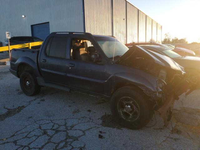 Photo 4 from auction – 2005 FORD EXPLORER S with VIN 1FMZU77K25UB13262
