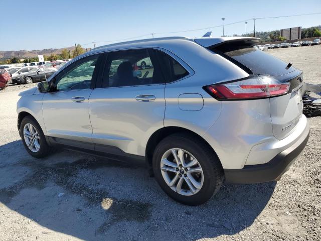 Photo 2 from auction – 2019 FORD EDGE SEL with VIN 2FMPK3J92KBB10245