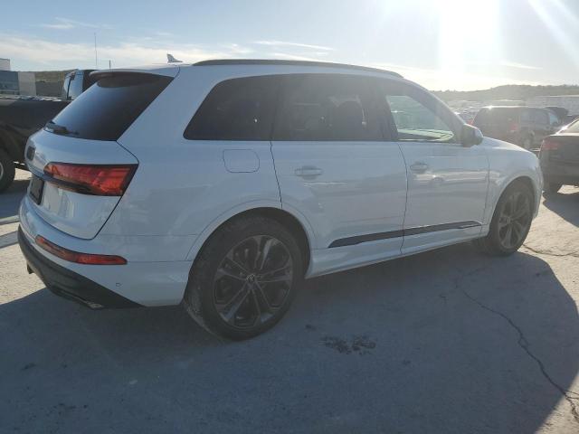 Photo 3 from auction – 2025 AUDI Q7 PRESTIG with VIN WA1VVBF75SD008222