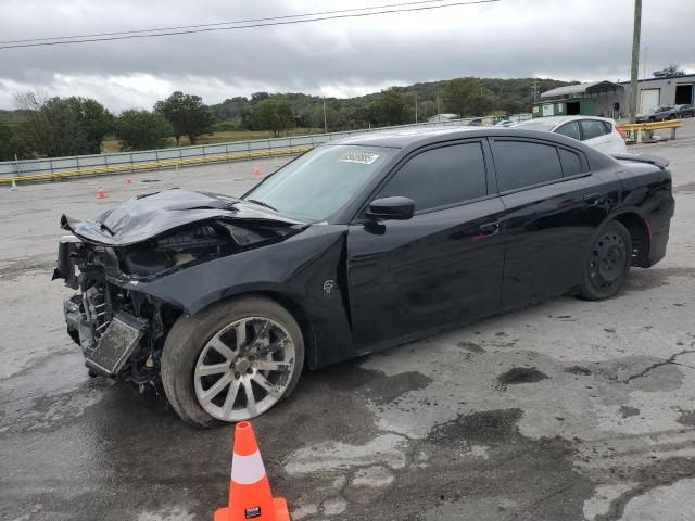 DODGE CHARGER SR 2017 z numerem VIN 2C3CDXL98HH641848 - Zdjęcie z aukcji