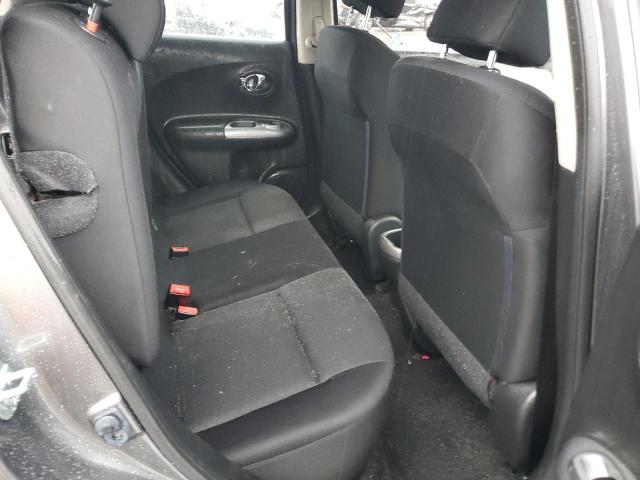Photo 10 from auction – 2014 NISSAN JUKE S with VIN JN8AF5MV1ET482297