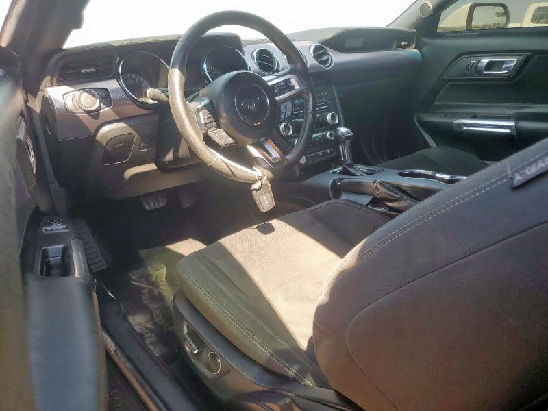 Zdjęcie 8 z aukcji – 2017 FORD MUSTANG z VIN 1FA6P8TH4H5226813