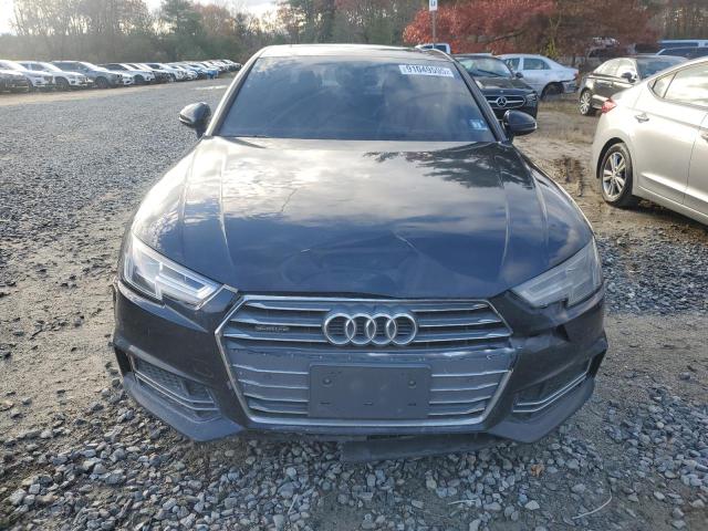Photo 5 from auction – 2018 AUDI A4 PREMIUM with VIN WAUENAF40JN018443