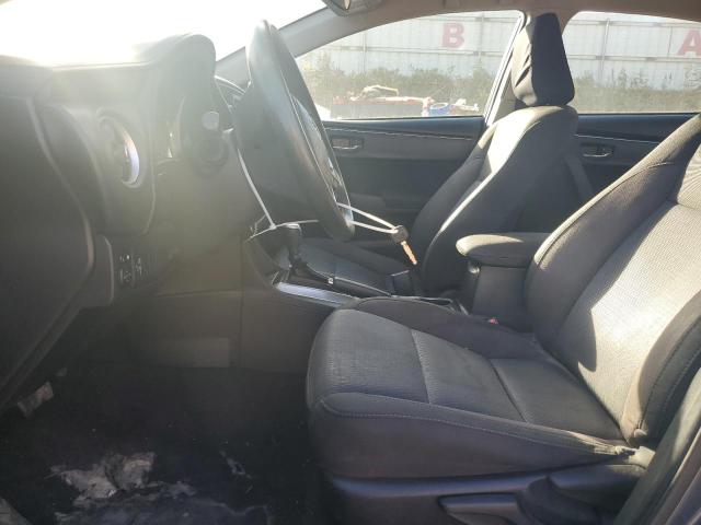 Photo 7 from auction – 2017 TOYOTA COROLLA L with VIN 5YFBURHE1HP605566