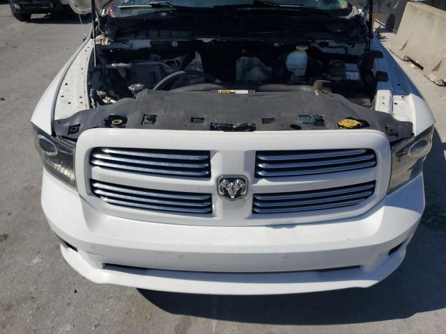 Photo 11 from auction – 2017 RAM 1500 SPORT with VIN 1C6RR6MT0HS616115