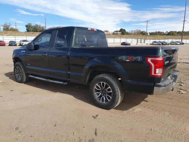 Zdjęcie 2 z aukcji – 2015 FORD F150 SUPER z VIN 1FTEX1EP4FFB44931