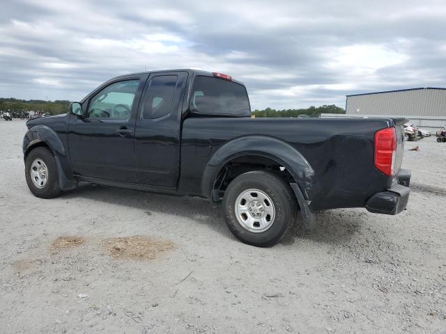 Photo 2 from auction – 2017 NISSAN FRONTIER S with VIN 1N6BD0CT4HN735191