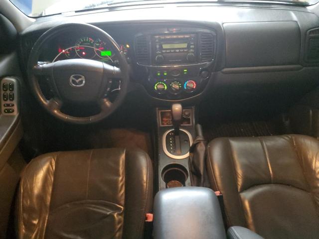 Photo 8 from auction – 2005 MAZDA TRIBUTE S with VIN 4F2CZ96185KM50529