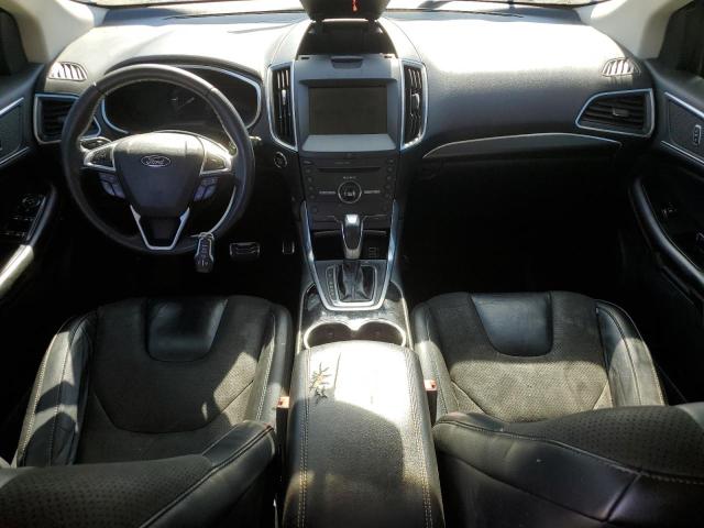 Photo 8 from auction – 2016 FORD EDGE SPORT with VIN 2FMPK4AP1GBC33966
