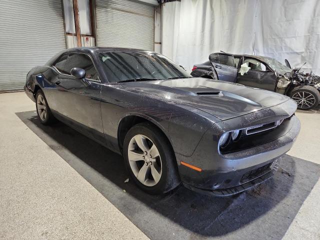 Photo 4 from auction – 2018 DODGE CHALLENGER with VIN 2C3CDZAG1JH317563