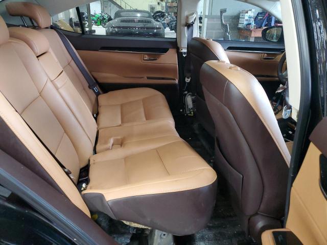Photo 10 from auction – 2018 LEXUS ES 350 with VIN 58ABK1GG6JU086554