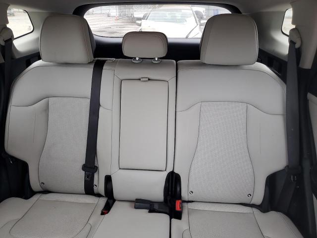 Photo 10 from auction – 2023 KIA SPORTAGE E with VIN 5XYK33AF9PG076177