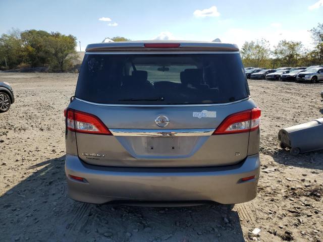 Photo 6 from auction – 2012 NISSAN QUEST S with VIN JN8AE2KP0C9030924