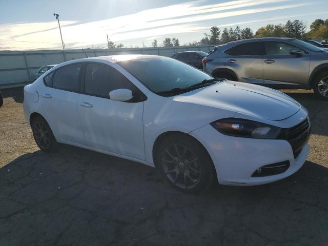 Photo 4 from auction – 2013 DODGE DART SXT with VIN 1C3CDFBA5DD300226
