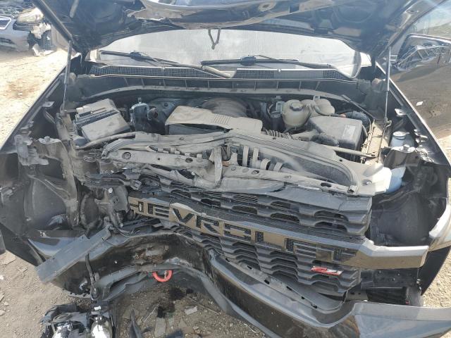 Photo 12 from auction – 2019 CHEVROLET SILVERADO with VIN 1GCRYCEF2KZ346600