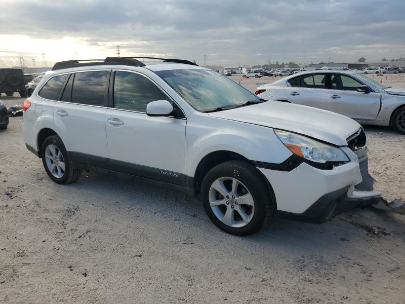 Снимка 4 от търг – 2014 SUBARU OUTBACK 2. с VIN 4S4BRBEC9E3306922