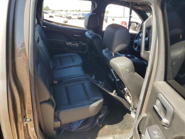 Photo 10 from auction – 2015 CHEVROLET SILVERADO with VIN 3GCUKSEC0FG338707