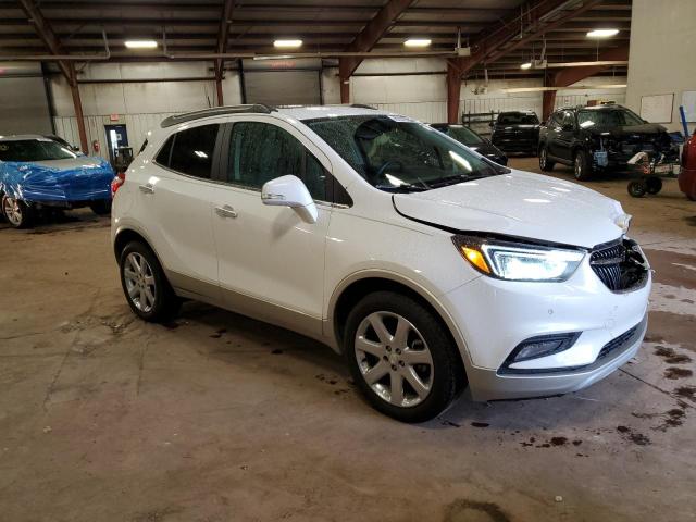 Photo 4 from auction – 2017 BUICK ENCORE PRE with VIN KL4CJHSB8HB119741