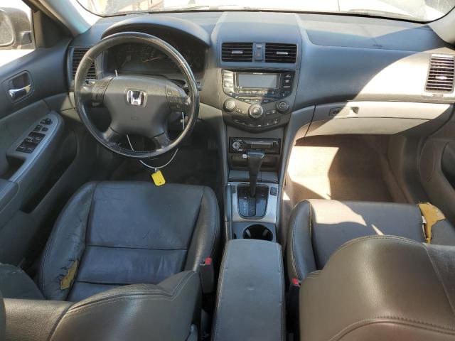 Photo 8 from auction – 2004 HONDA ACCORD EX with VIN JHMCM56894C002831