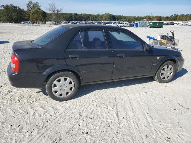 Photo 3 from auction – 2003 MAZDA PROTEGE DX with VIN JM1BJ225730164909