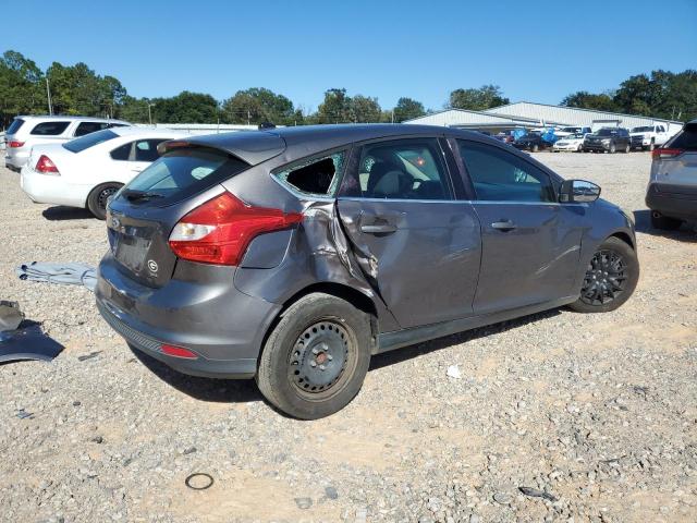 Photo 3 from auction – 2012 FORD FOCUS SEL with VIN 1FAHP3M28CL252485
