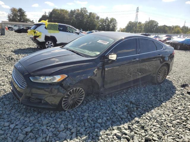 Zdjęcie 1 z aukcji – 2013 FORD FUSION TITANIUM z VIN 3FA6P0K98DR375308