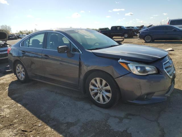 Photo 4 from auction – 2015 SUBARU LEGACY 2.5 with VIN 4S3BNAD60F3026569