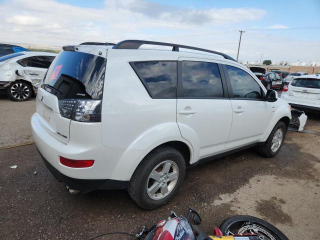 Photo 3 from auction – 2008 MITSUBISHI OUTLANDER with VIN JA4MT31XX8Z019744