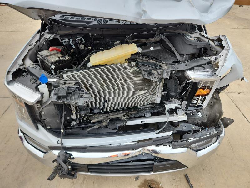 Photo 11 from auction – 2022 FORD F150 SUPER with VIN 1FTFW1E54NKF04730