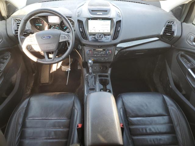 Photo 8 from auction – 2017 FORD ESCAPE with VIN 1FMCU0JD1HUC37602