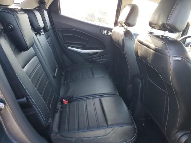 Photo 11 from auction – 2021 FORD ECOSPORT T with VIN MAJ6S3KL6MC442840