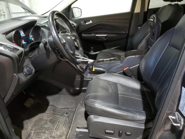 Photo 7 from auction – 2013 FORD ESCAPE TIT with VIN 1FMCU9J92DUD46807
