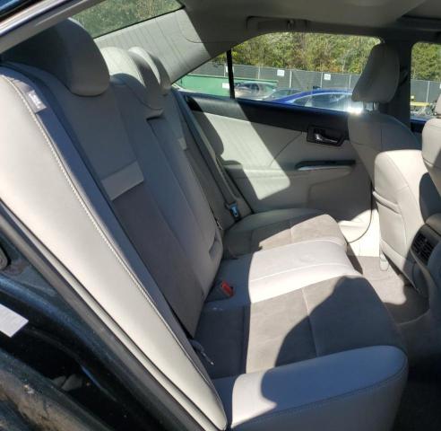 Photo 10 from auction – 2012 TOYOTA CAMRY with VIN 4T1BD1FKXCU042809