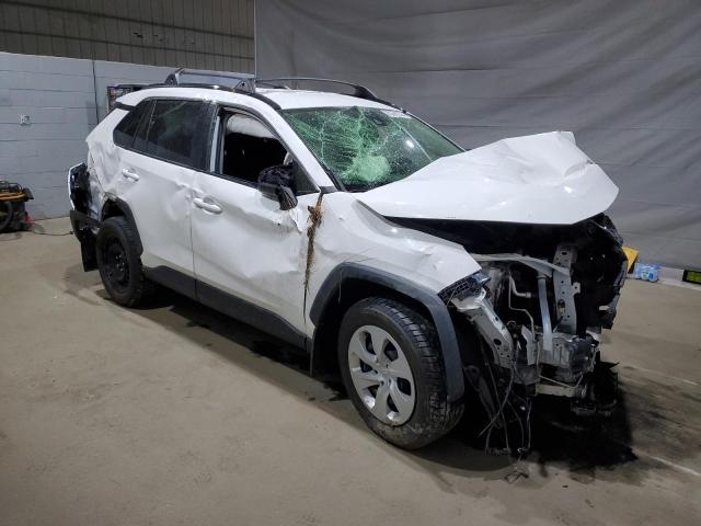 Photo 4 from auction – 2019 TOYOTA RAV4 LE with VIN JTMF1RFVXKD517266