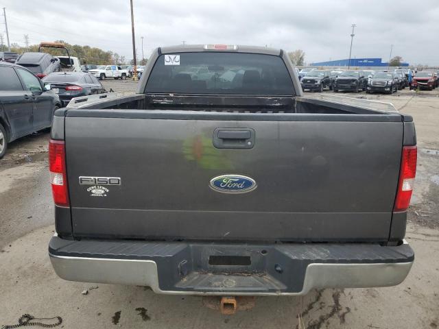 Photo 6 from auction – 2005 FORD F150 with VIN 1FTRX12W55FA82337