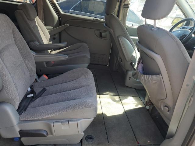 Photo 11 from auction – 2007 DODGE GRAND CARA with VIN 2D4GP44L07R292547