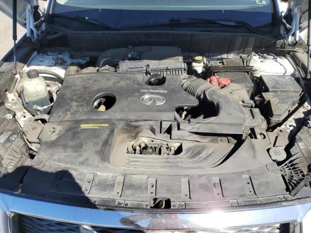 Photo 12 from auction – 2019 INFINITI QX50 ESSENTIAL with VIN 3PCAJ5M15KF105817