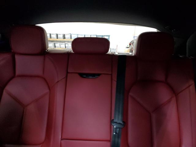 Photo 10 from auction – 2024 PORSCHE MACAN BASE with VIN WP1AA2A52RLB11621