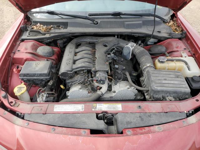Photo 11 from auction – 2010 DODGE CHARGER SX with VIN 2B3CA3CV2AH226901