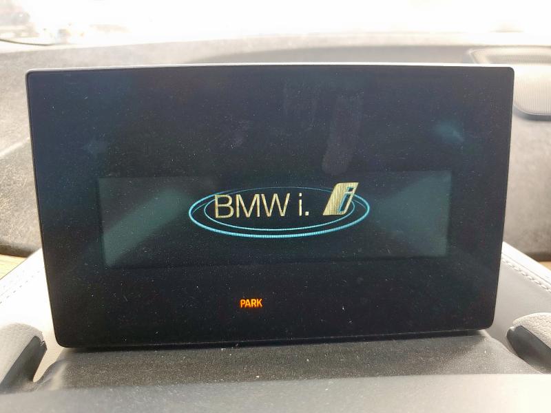Photo 9 from auction – 2014 BMW I3 REX with VIN WBY1Z4C58EV274404