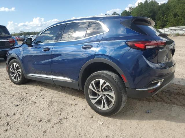 Photo 2 from auction – 2023 BUICK ENVISION ESSENCE with VIN LRBFZNR41PD024845