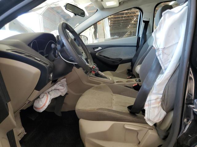 Photo 7 from auction – 2013 FORD FOCUS SE with VIN 1FADP3F29DL203227